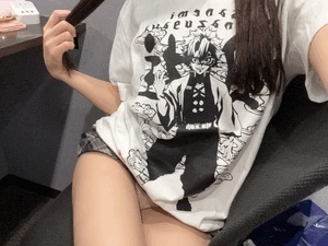 かわちい太ももよ