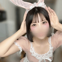 ウサギと変態は寂しくさせないよー(  )