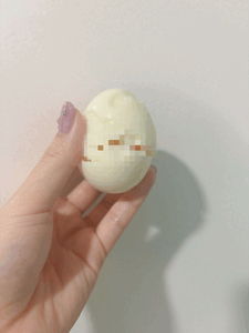 神様、バレてたみたい笑