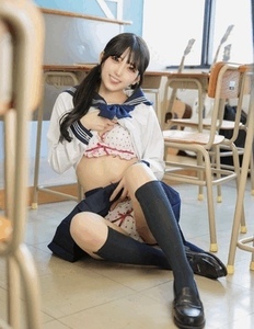 冬セーラーでお待ちしてます22:30!ALAST