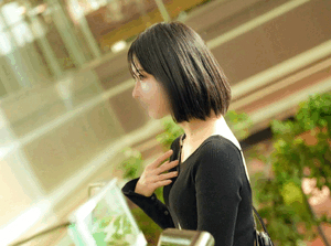 今夜ちょっとだけワクワクしてる