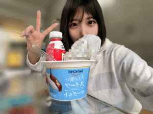 今日のあかり、ちょっと甘めだよ