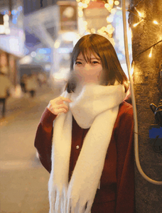 今日逃したら、しばらく会えないよ?