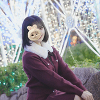 会いに来た人だけの話