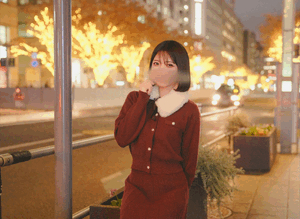 嬉し恥ずかしクリスマスのおはなし