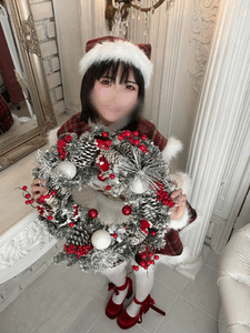 クリスマス当日のおはなし