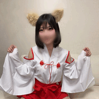 年明け一発目から、もう我慢できてないね