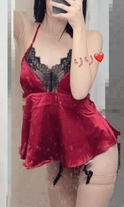 )