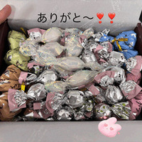 チョコありがとう〜