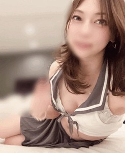 ミニセーラーのまゆさん