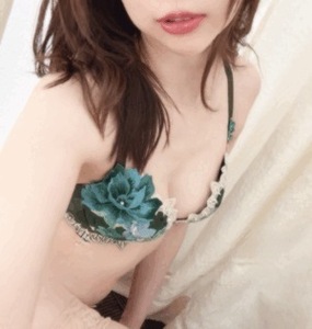 ラストまでのまゆさん