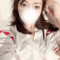 19時出勤の巫女まゆさん