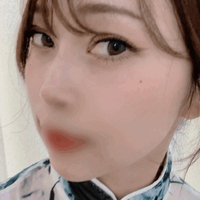 キャットアイとまゆさん