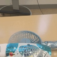 お菓子ありがとう