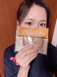 チョコチップクッキー