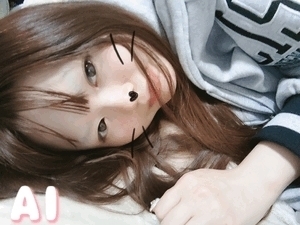 エッチな夢見てムラムラ