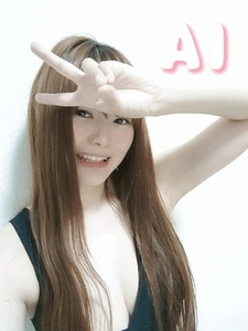 寝起きにパシャリ