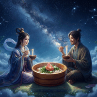そうめんの日