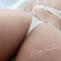 Happy Valentine！