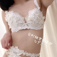 甘い匂い