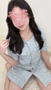 真夏の