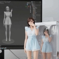 流行りの？