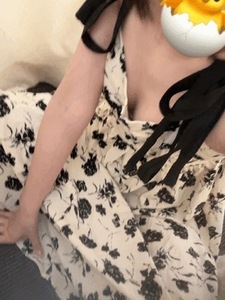 胸元、、、、。笑