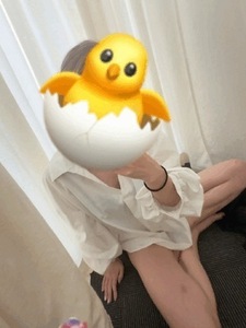 彼シャツ風？笑