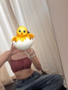 あつーい