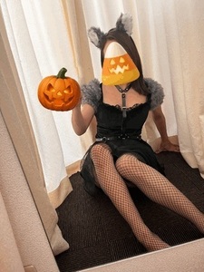 ハロウィンコス