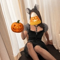 ハロウィンコス