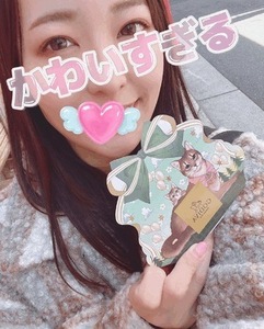 うれしすぎる！！