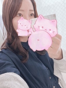 ありがとうぅぅ