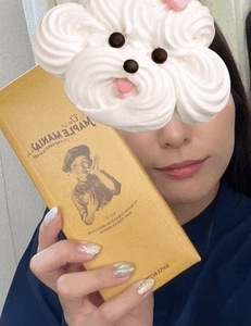 おみやうみゃあー
