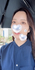 日傘の寿命