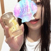 お風呂あがりんりん