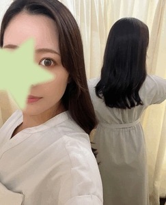 らすと痴女
