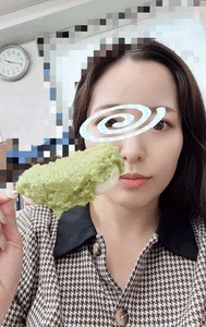 ずんだんご