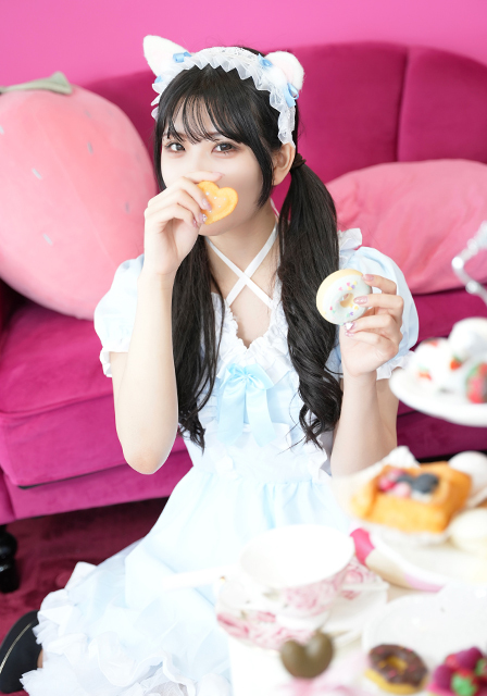 あかり 5枚目