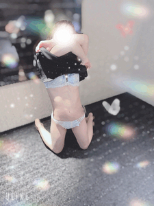 つばきのおしりに会いにきて？
