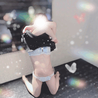 つばきのおしりに会いにきて？