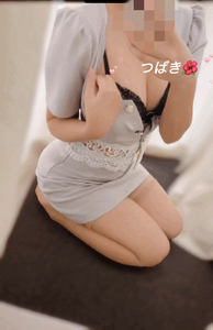 今夜もつばきいます