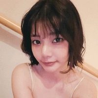 イメチェン♀