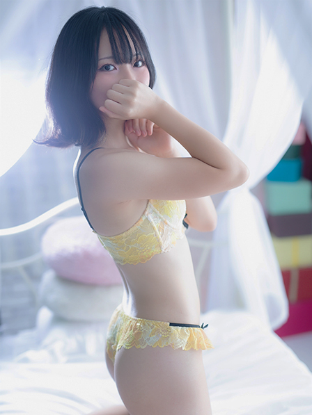 ツキ 1枚目