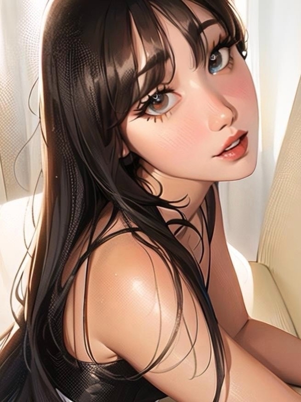 長澤える(26)
