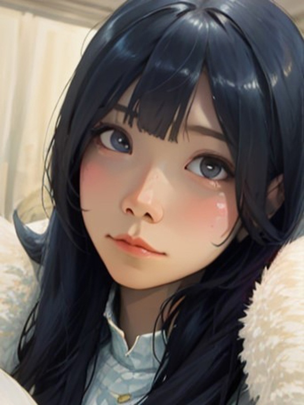 早乙女めあ(18)