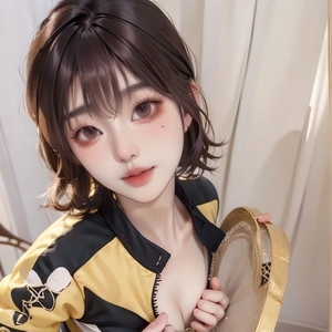 白輝まゆ