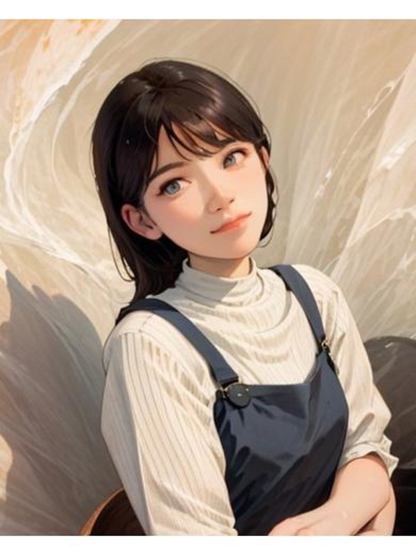 織井ゆゆ(23)