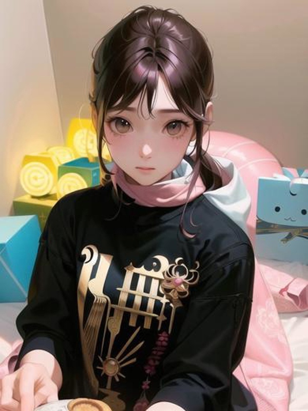 結城はるか(20)