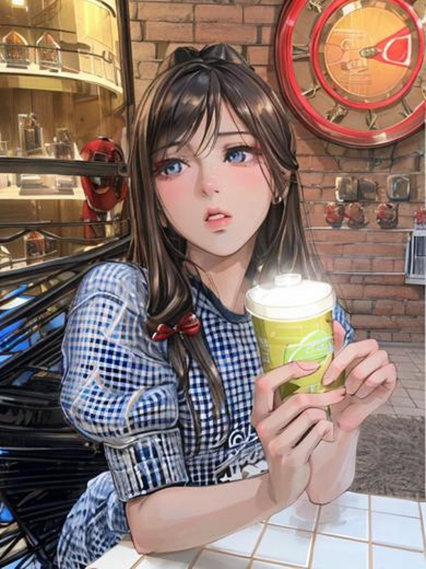 櫻井ゆいな(27)